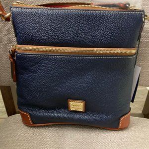 Dooney and Bourke Crossbody Bag